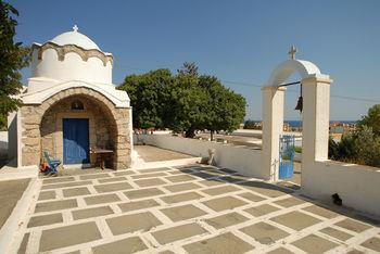 Saint George Hotel Λάρδος Εξωτερικό φωτογραφία