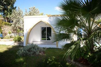 Saint George Hotel Λάρδος Εξωτερικό φωτογραφία