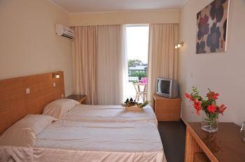 Saint George Hotel Λάρδος Εξωτερικό φωτογραφία